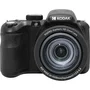 Kodak Pixpro AZ425 Cámara Digital 20MP Zoom Óptico 42x Gran Angular 24mm Negra